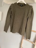 Only Pullover Gr. M (38 40) grün Khaki Schleswig-Holstein - Maasbüll Vorschau