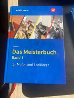 Das Meisterbuch Band 1 Rheinland-Pfalz - Roxheim Vorschau