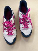 ASICS Gel Turnschuh 37,5 Hessen - Vellmar Vorschau