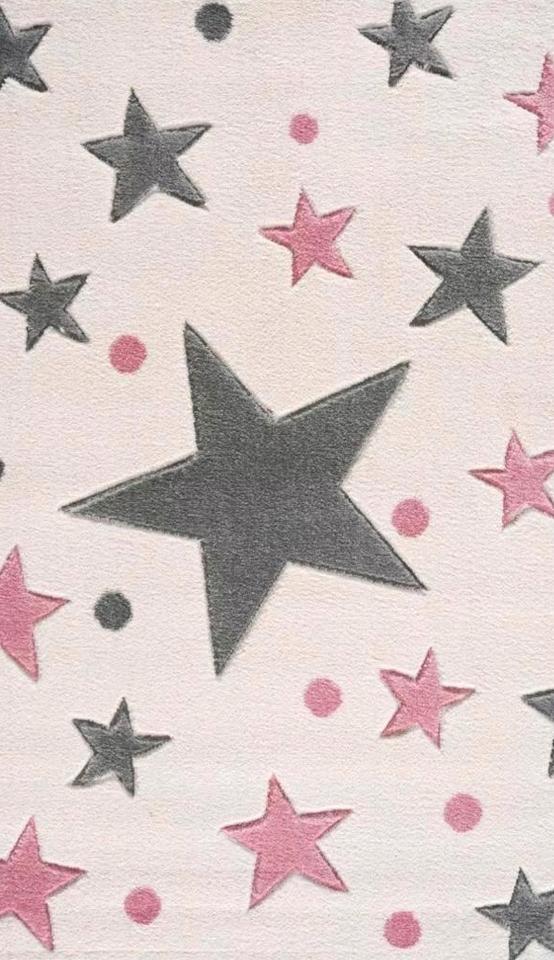 Toller flauschiger Kinderteppich happy rugs 160x230 wie neu!! in Ingersheim