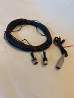 B&O Powerlink Kabel dünn DIN Stecker 20m Original Bang Olufsen Leipzig - Leipzig, Südvorstadt Vorschau