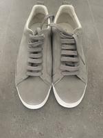 Zara schuhe grau größe 41 Nordrhein-Westfalen - Voerde (Niederrhein) Vorschau