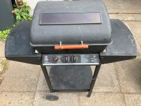 Gasgrill Grill Chef by Landmann 12375 Niedersachsen - Braunschweig Vorschau