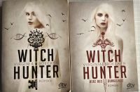 Witch Hunter - Virginia Boecker Thüringen - Schmiedefeld Vorschau