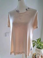 T-shirt Mexx beige Gr M/L Brandenburg - Schönefeld Vorschau