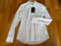 Marc O Polo Bluse weiß Gr. 34 XS NEU Hessen - Bad Nauheim Vorschau