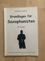 Grundlagen für Saxophonisten Baden-Württemberg - Oberhausen-Rheinhausen Vorschau