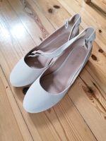 NEU Schuhe Gr. 42 beige Brandenburg - Potsdam Vorschau