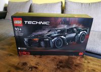 Lego Technic 42127 NEU+OVP Batman Batmobile Hessen - Groß-Bieberau Vorschau