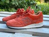 New Balance 997 x Concepts Luxury Goods US12 Rheinland-Pfalz - Otterstadt Vorschau