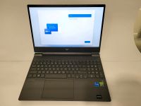 Gaming Notebook HP Victus 15-fa8700ng (057876) neuwertig Hannover - Mitte Vorschau