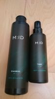 M:ID Anti Schuppen 200ml Shampoo 100ml Tonic Haarpflege MID Frankfurt am Main - Gallusviertel Vorschau