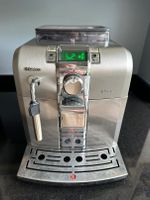 Kaffeevollautomat Saeco Syntia Edelstahl Altona - Hamburg Othmarschen Vorschau
