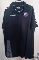 Hummel Trikot FC Utrecht Gr. XL neu Frankfurt am Main - Eschersheim Vorschau