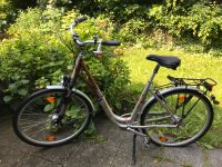Schönes 28 Zoll Damen Trekking Fahrrad von Raleigh ,Top Zustand Schleswig-Holstein - Bad Segeberg Vorschau