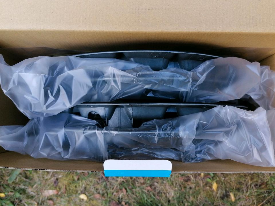 2x4er Satz Radzierblenden 14 Zoll Alufelgen Optik Universal Neu. in Niesky