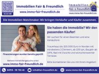 Gesucht wird ein Einfamilienhaus für einen Kunden in Norden Niedersachsen - Norden Vorschau