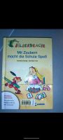 Buch mit zaubern macht die Schule Spaß Nordrhein-Westfalen - Bornheim Vorschau