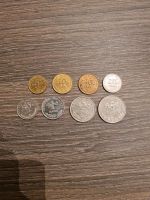 Münzen aus Kroatien Kuna Lipa Niedersachsen - Jork Vorschau