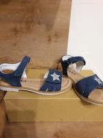 Hübsche Sandalen Mädchen Vado Sonia Gr. 32, neu Bayern - Augsburg Vorschau