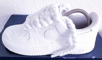 Nike air force 1 Größe 38 Nordrhein-Westfalen - Oberhausen Vorschau