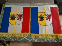 Flagge Fahne aus MV Mecklenburg-Strelitz - Landkreis - Mirow Vorschau