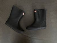 tolle schwarze gummistiefel von hunter größe 32 Hamburg-Nord - Hamburg Langenhorn Vorschau