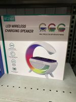 Restposten Wireless Charging  Speaker mit ´Licht Nordrhein-Westfalen - Düren Vorschau