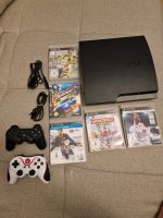 Playstation 3 Chemnitz - Sonnenberg Vorschau