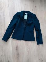 Blazer dunkelblau H&M -NEU- Herzogtum Lauenburg - Groß Grönau Vorschau