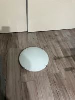 Ikea Deckenlampe rund mit Milchglas Nordrhein-Westfalen - Frechen Vorschau