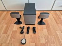 Bose Companion 50 PC Multimedia Lautsprecher System Nordrhein-Westfalen - Erwitte Vorschau