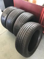 2 Sommerreifen Bridgestone Turanza 215/55R17 94V Nürnberg (Mittelfr) - Kleinreuth b Schweinau Vorschau