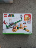 Lego Super Mario 71365 *nur Abholung * Hessen - Riedstadt Vorschau