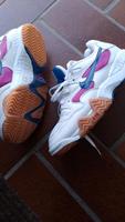 Sportschuhe Größe 40,5 Hessen - Ludwigsau Vorschau