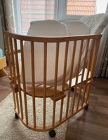 Original Babybay-Komplettset *wie neu* Baden-Württemberg - Herrenberg Vorschau