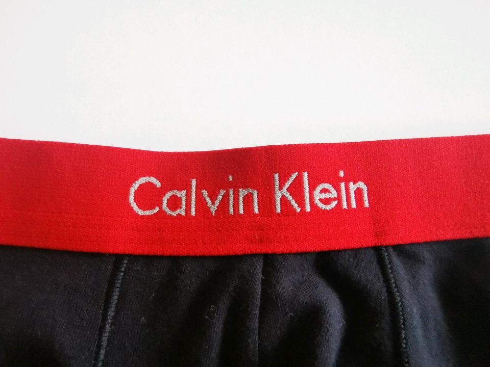 ⭐ Calvin Klein Boxershorts, Unterwäsche, Unterhose in Rödermark