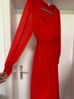 Rotes Kleid Hessen - Kassel Vorschau