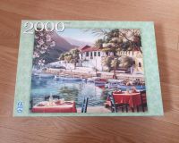 FX Schmid Puzzle 2000 Teile wie neu Baden-Württemberg - Meckenbeuren Vorschau