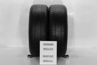 2 x 225/55 R18 102V Winterreifen Pirelli Sottozero M+S 4MM DOT20 Baden-Württemberg - Brackenheim Vorschau