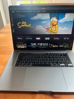 MacBook Pro 16 Zoll Bayern - Pocking Vorschau