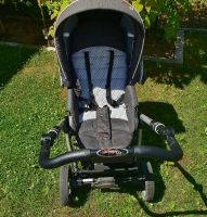 Hartan Racer GT Kinderwagen Buggy Kombiwagen Bayern - Großenseebach Vorschau