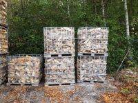 verkaufe Kaminholz / Brennholz Nordrhein-Westfalen - Langerwehe Vorschau