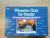 Wissens-Quiz für Kinder Niedersachsen - Salzhemmendorf Vorschau