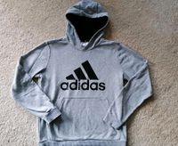 adidas Hoodie Sweatshirt 164 Nordrhein-Westfalen - Willich Vorschau