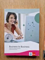 Business to business Englisch Geschäftskorrospondenz Nordrhein-Westfalen - Südlohn Vorschau