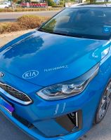 Kia Ceed SW DCT Platinum Edition Plug-in-Hybrid Hessen - Haiger Vorschau