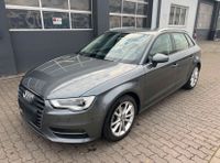 Audi A3 140 PS Turbo Benziner Niedersachsen - Duingen Vorschau