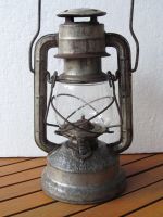 Petroleumlampe ASA No 682 mit Glas von Feuerhand Baden-Württemberg - Ulm Vorschau