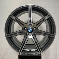 Original 20 Zoll BMW M5 F10 Styling M601 Competition Alufelgen Nordrhein-Westfalen - Holzwickede Vorschau